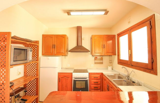 Villa Benicolada - Foto 4