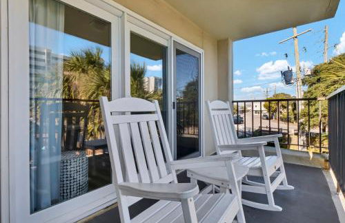 Summer Sands - 108 by Sea Scape Properties - Photo 6