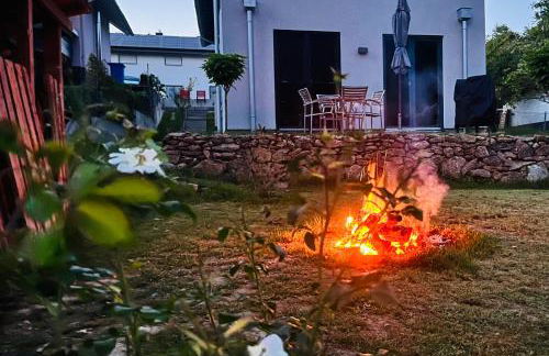 Apartment mit Blick ins Grüne - Foto 26