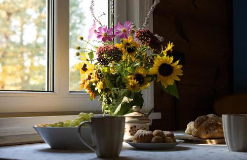 Chata Liska - Foto 20