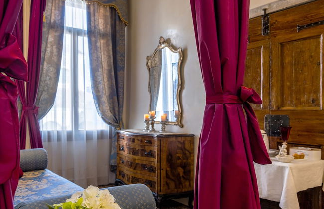 Palazzo Odoni - Foto 34