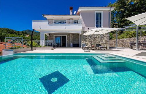 4 Bedroom Gorgeous Home In Icici - Foto 9