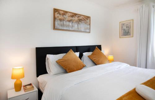 Rawmarsh House, Rotherham for contractors & Families, off-road parking, high speed wifi - Foto 58