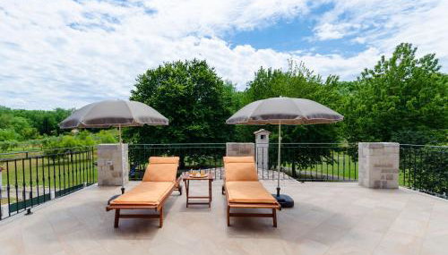 Villa Histra - Foto 5