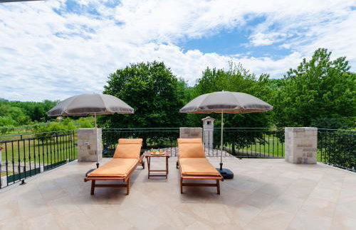 Villa Histra - Foto 5