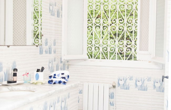 Villa Dar Janna - Foto 25