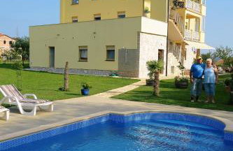 Ferienhaus Tomic - Foto 53