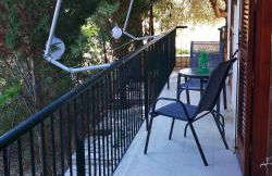 Holiday apartment near the sea - Foto 12