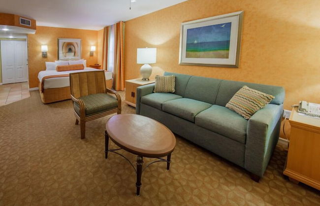 Cape canaveral beach resort - Foto 7