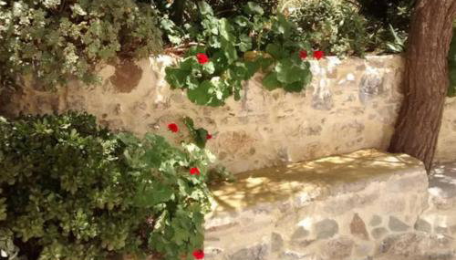 Traditional stone house camari - Foto 3