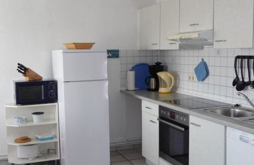 Haus Heverstrom - Foto 34