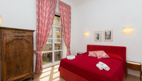 Prestigious Apartments Via Barberini - Foto 4