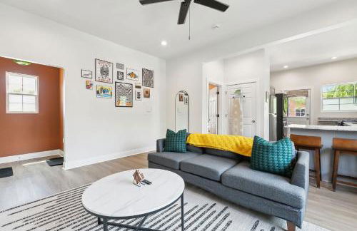 StayAE Downtown - 1BR Apartment, Ground Floor - Foto 1