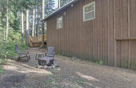 Moosewood Cabin - Meredith Lodging - Foto 49