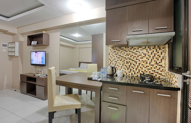 Literooms At Kebagusan City - Foto 19