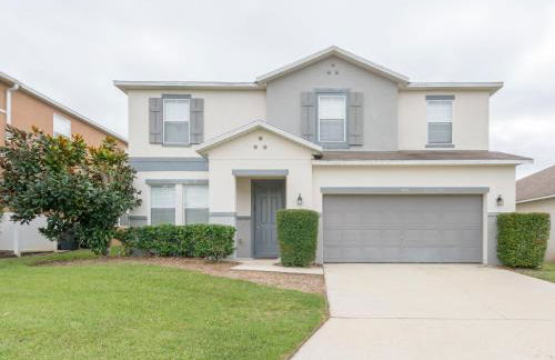 Ideal for Families - Arcade Gaming Room - South Facing Pool - Spa - Nr Disney - FREE Welcome Pack - Foto 88