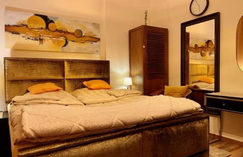 Gemütliche Apartment Lucky und Lucky de Luxe - Foto 18