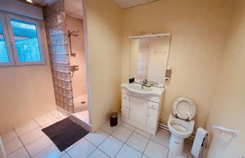 Maharaja - Grande Maison & Terrasse Plage - Foto 6