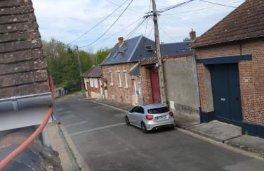 Maison partagée - Studio haut - Foto 12