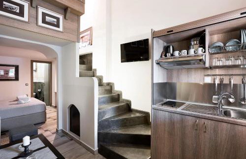 EmGard Houses Kythnos - Foto 14