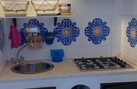 casa Rosa e casa Stella - Panarea centro - Foto 52