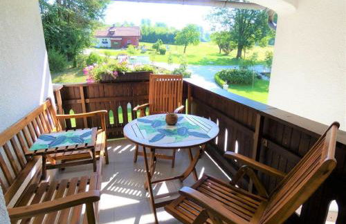 Ferienwohnung Hopfinger - Foto 7