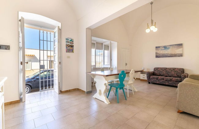 Apartment Marina di Mancaversa by Ionian Sea - Foto 1