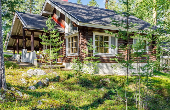 Honkakoli 10 - Foto 1