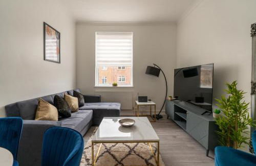 Modern Flat in Waterloo - Foto 1