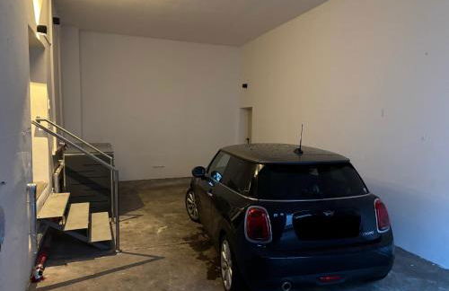 Apartment am Marktplatz mit XXL Garage - Foto 26