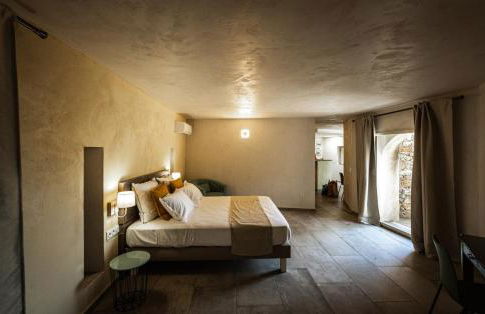 Résidences Canta Furmigula - Foto 19