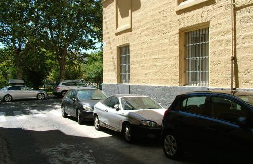 Centro Histórico con parking Cádiz - Foto 16