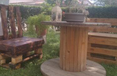 Villa Erasmia - Foto 7