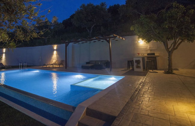 Villa Veghera - Foto 26