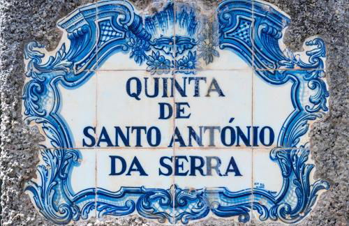 Quinta de Santo António da Serra - Foto 19