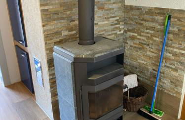 Ferienhaus zum Ulfenbachtal - Foto 5