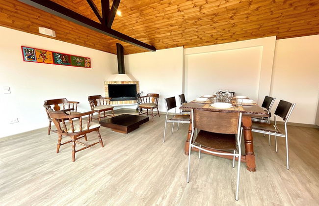 Cabaña Privada 3 Represa del Sisga - Photo 16