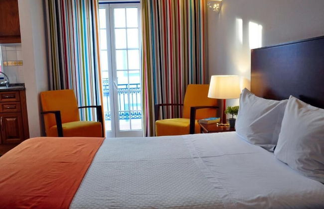 Pátios da Vila – Duna Parque Resorts & Hotels - Foto 6