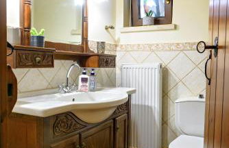 Fyllosia Villa Part of Cretan Retreat - Foto 16