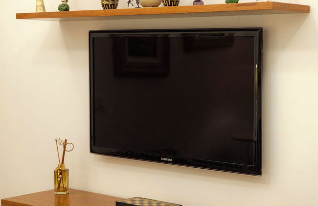 Ladeira dos Tabajaras 140 - Foto 36