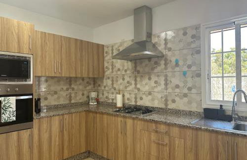 Casita 7 Islas - Photo 4