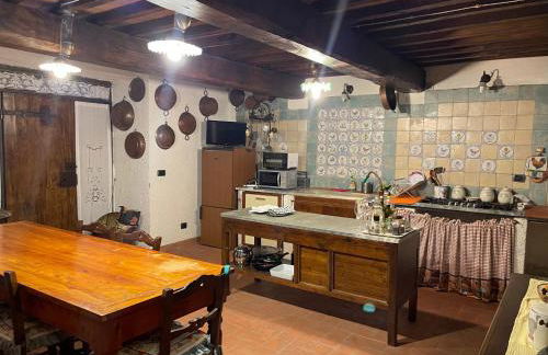 Casa di Gabriele Campiglia - Foto 37