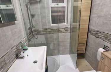 Beach house Mablethorpe Stylish Spacious, 2 bedrooms sleeps 6 200m to beach - Foto 19