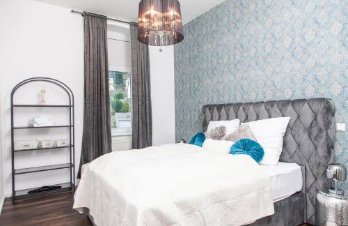 nidusROOMS moderne Barock Suite - Foto 8