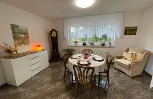 Apartment Spatzenparadies by Interhome - Foto 6