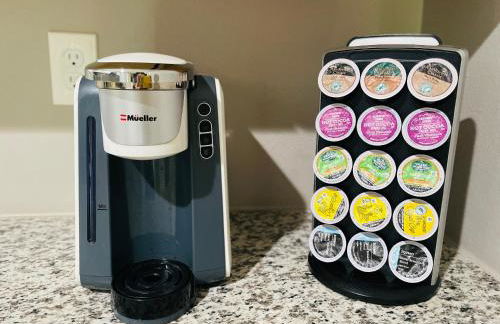 Resort Living near Lake Conroe - Photo 10