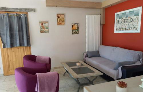 Gîte Harmony - Foto 11