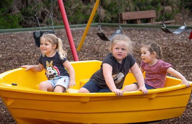 Leithfield Beach Holiday Park - Foto 32