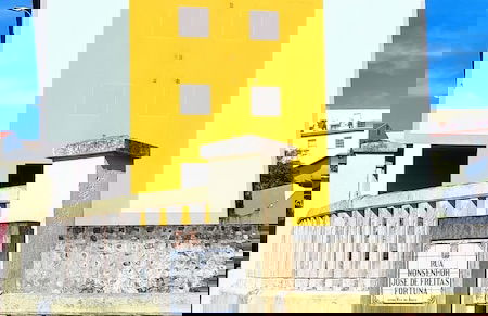 Apartamento Jardins D'Arriaga - Foto 26