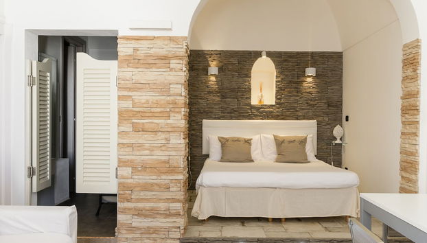 Terrazza Tramonto by Wonderful Italy - Foto 2, Habitación